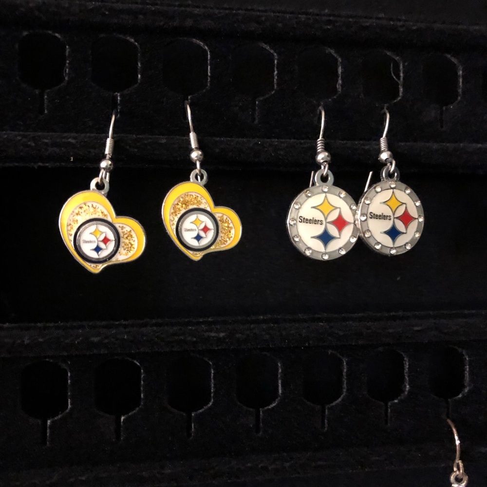 Steelers earnings